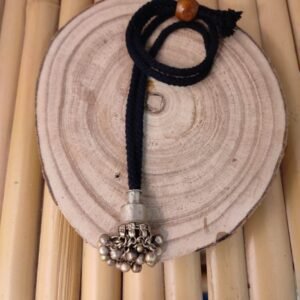 Beautiful Jhumka Necklace