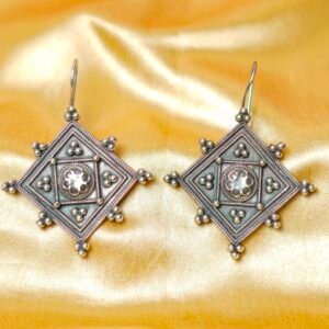 Square Dhaal Shape