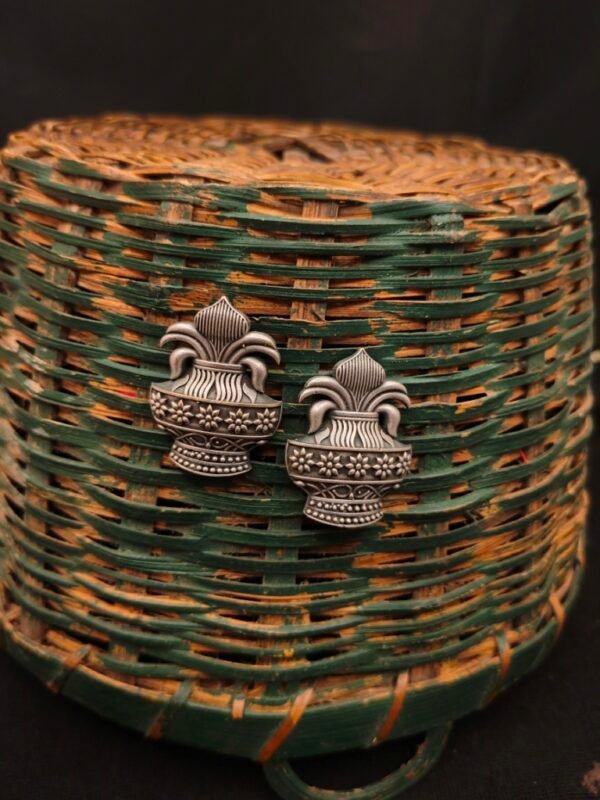 Kalash Shape