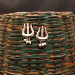 Trishul Metal Studs