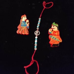 Rakhi RK2