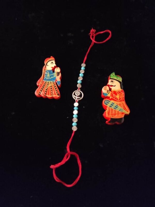 Rakhi RK2 - Image 2