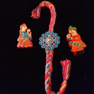 Rakhi RK3