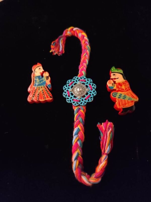 Rakhi RK3