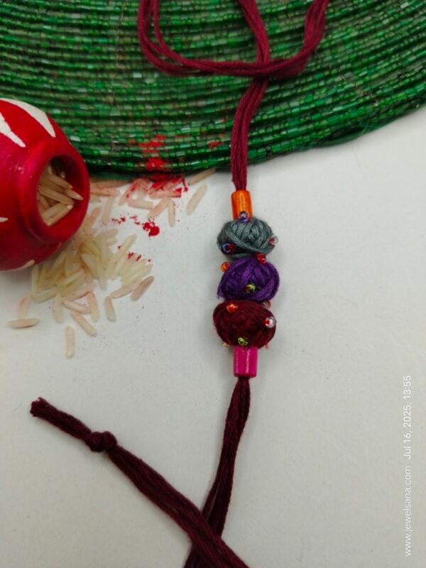 Rakhi RK35 - Image 4