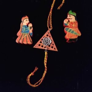Rakhi RK4