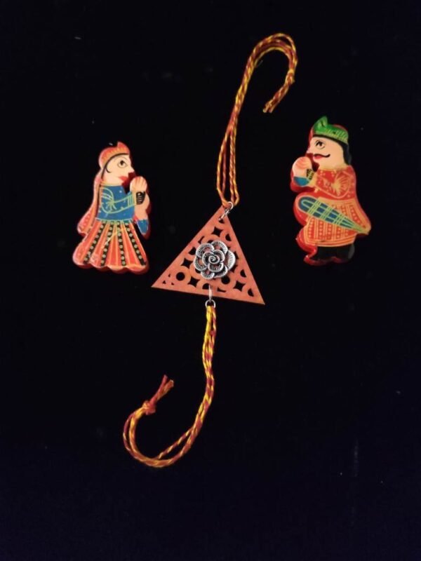Rakhi RK4