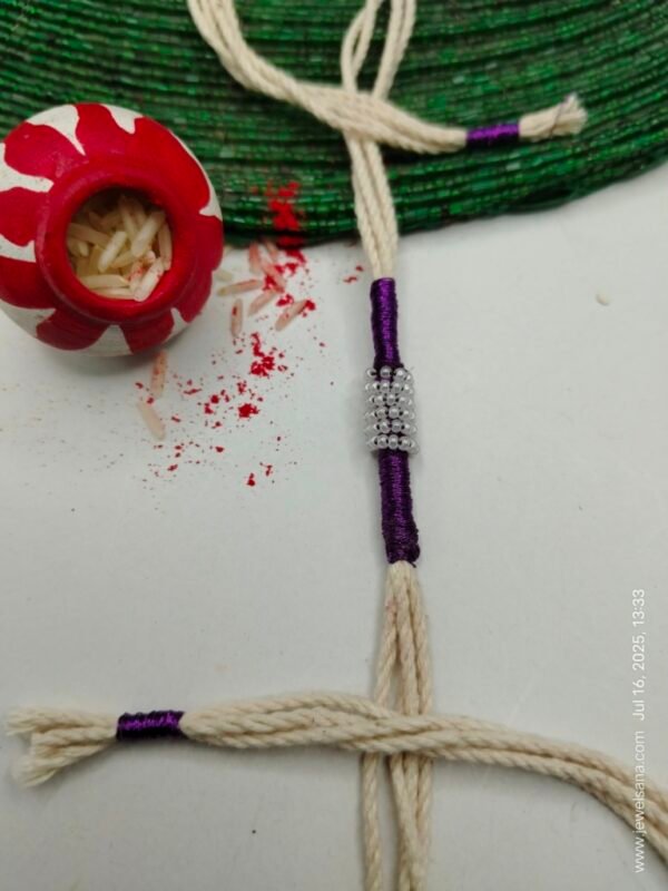 Rakhi RK49 - Image 2