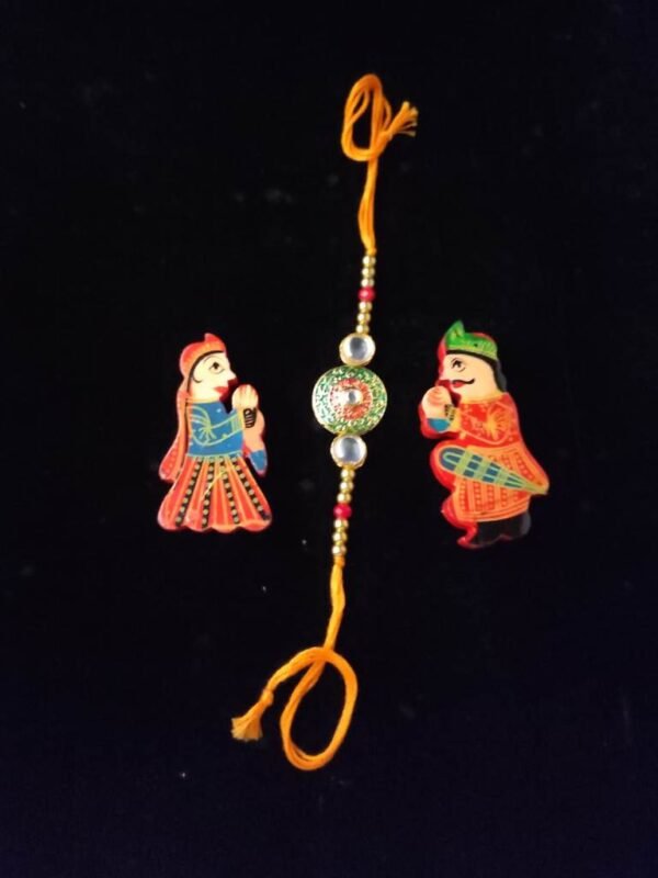 Rakhi RK5