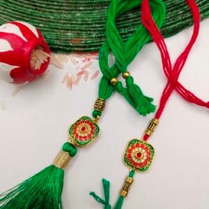 Rakhi & Lumba RKL2