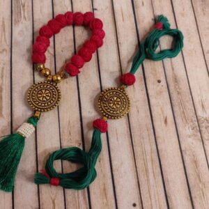 Rakhi & Lumba RKL3