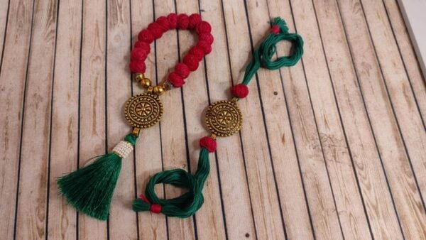 Rakhi & Lumba RKL3