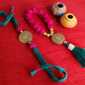 Rakhi & Lumba RKL3