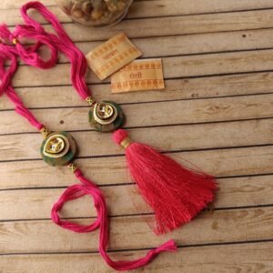 Rakhi & Lumba RKL4