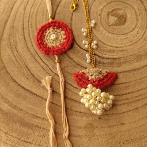 Rakhi & Lumba RKL7