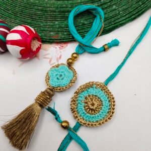 Rakhi & Lumba RKL8